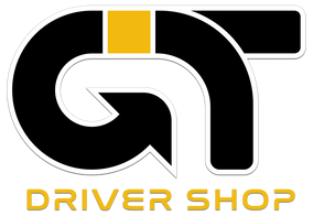 GT Driver Shop